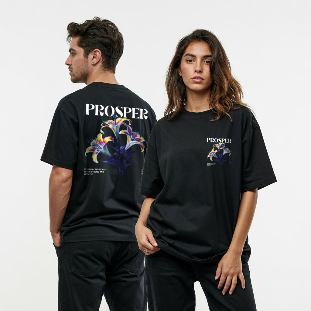 Prosper | Unisex Shirt