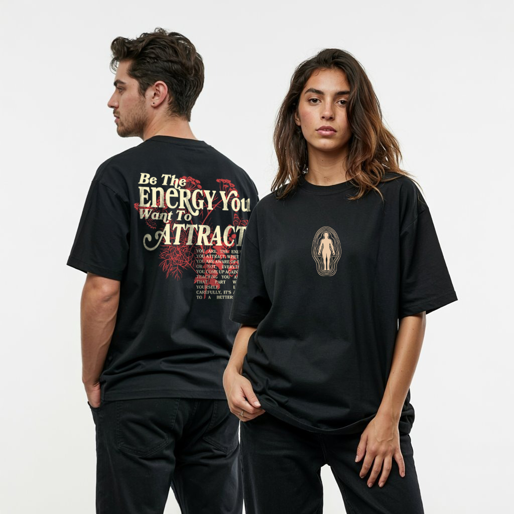 Energy | Unisex Shirt