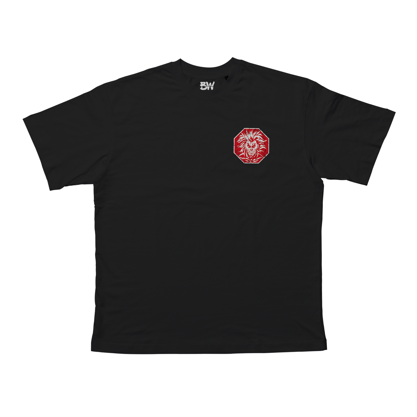 Baki | Yujiro Hanma Gym T-shirt Unisex
