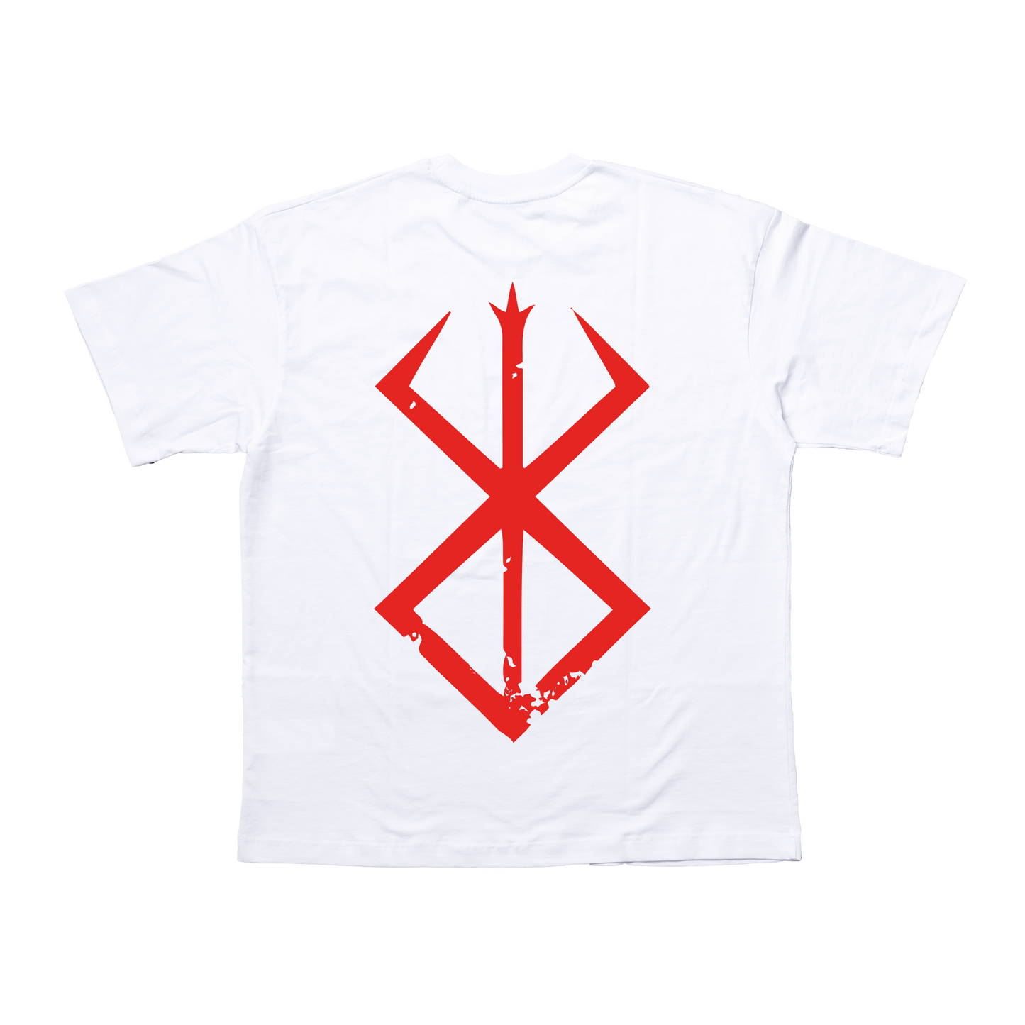 Berserk | Brand of Sacrifice T-shirt Unisex