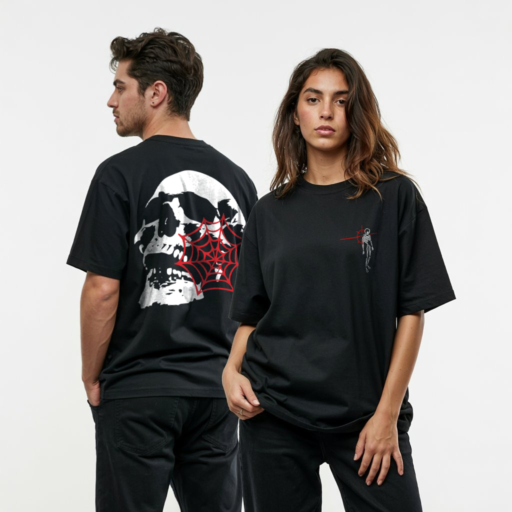 Skull | Unisex Shirt
