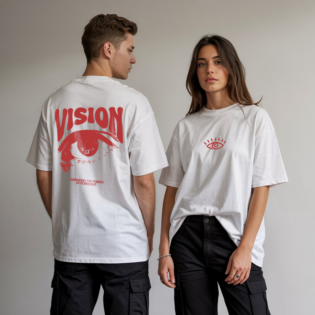 Vision | Unisex Shirt