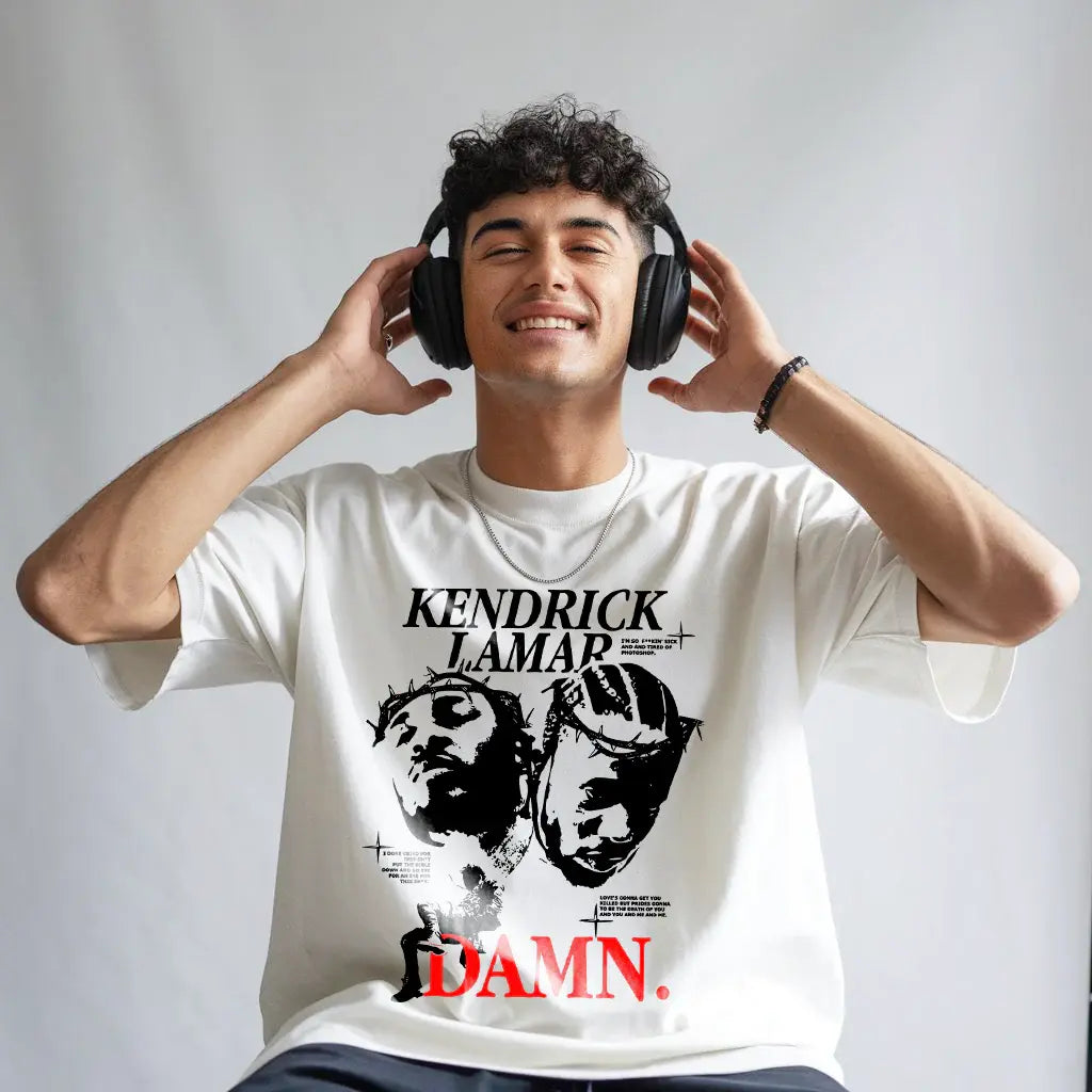 T-SHIRTS |  Music & Artists.