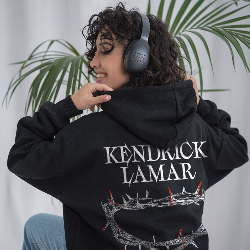 HOODIES  |  Musique et Artistes