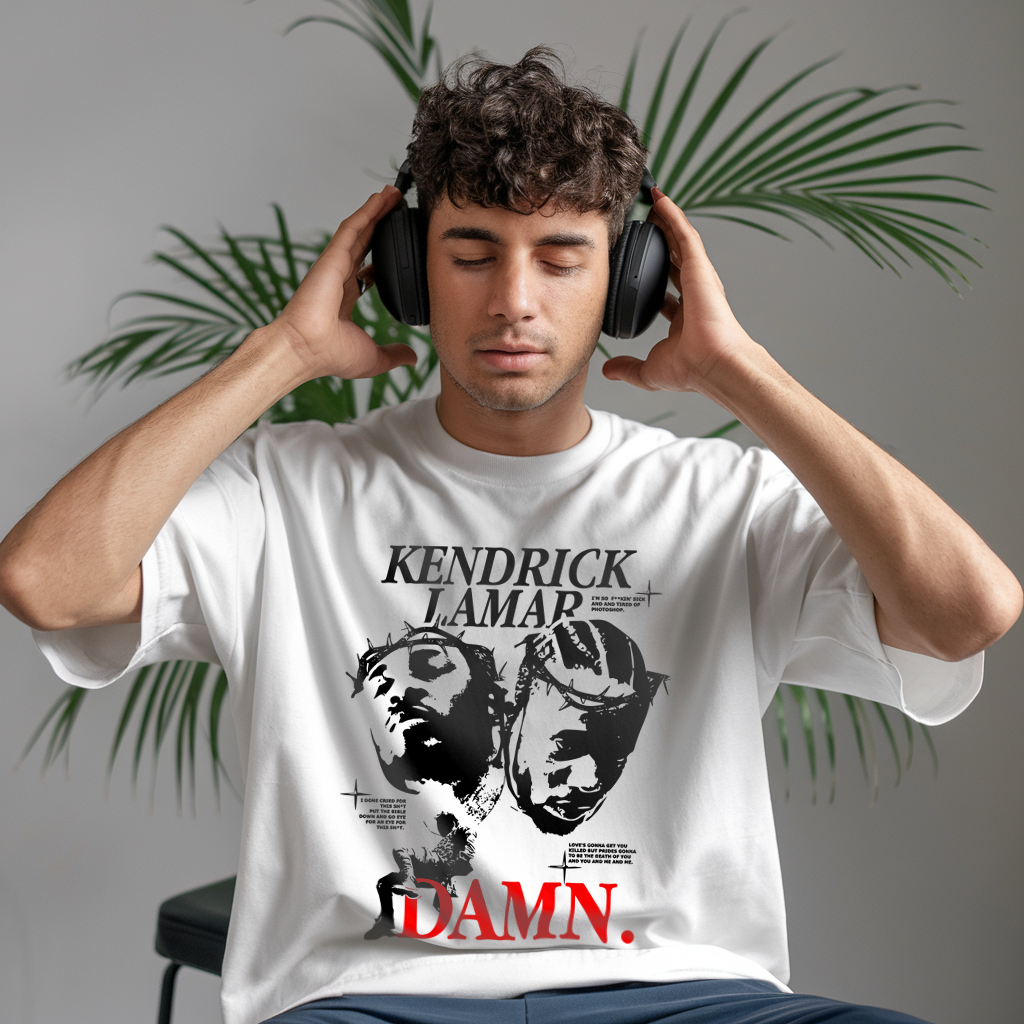 T-SHIRTS |  Musique et Artistes