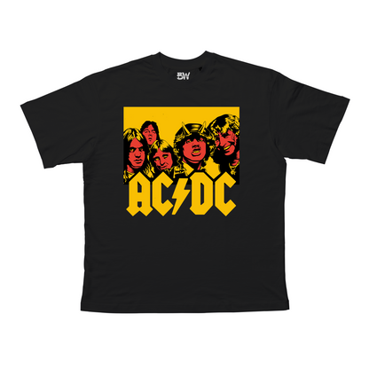 ACDC  V2 | T-shirt Unisex